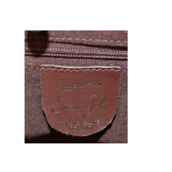 This Spanish Cobra WokeUp2Find He WasA Vintage Bag - Picture 2 of 7